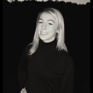 Meet your Posher, Kristen